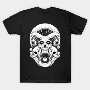 Occult T-Shirt